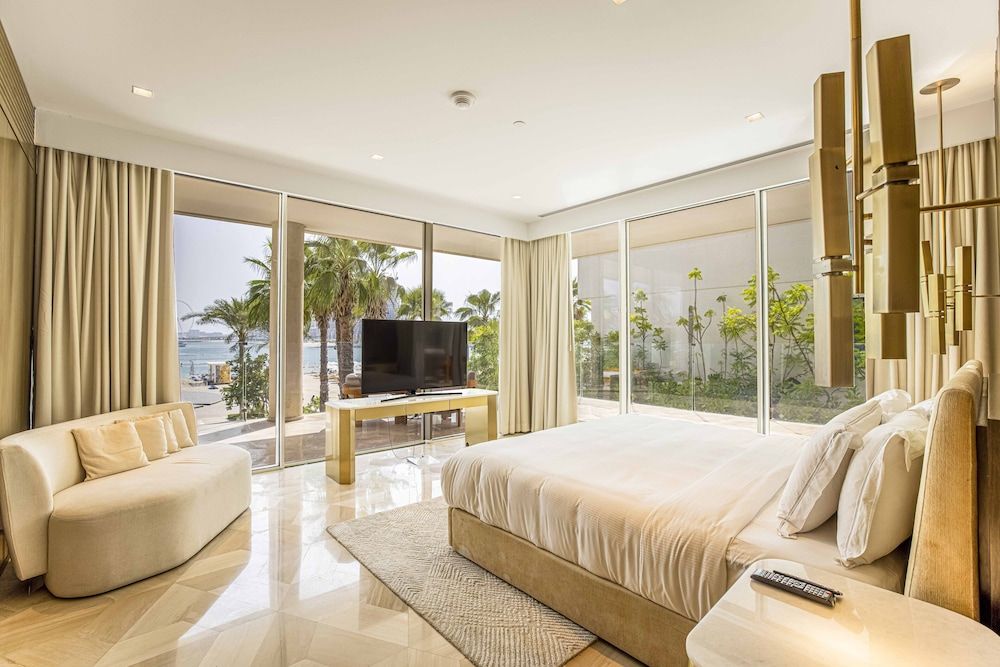 Platinium Holiday Home at Five Residences Palm Jumeirah Dubai