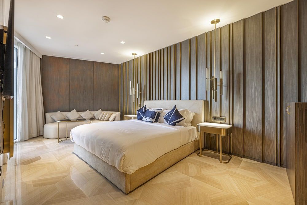 Platinium Holiday Home at Five Residences Palm Jumeirah Dubai