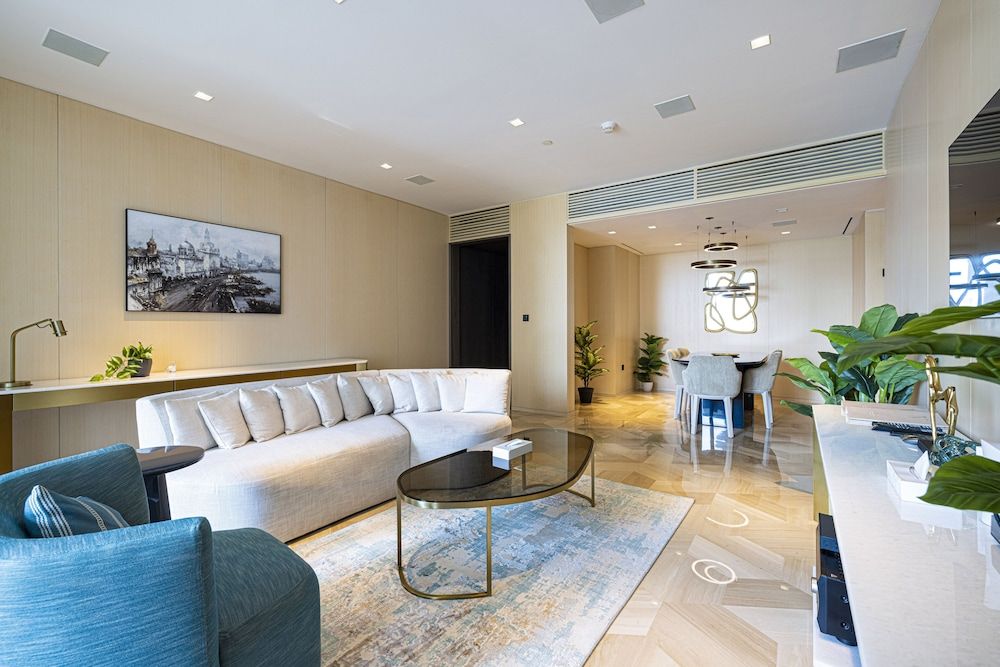 Platinium Holiday Home at Five Residences Palm Jumeirah Dubai