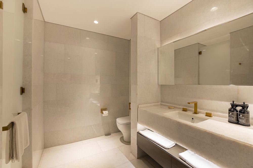 Platinium Holiday Home at Five Residences Palm Jumeirah Dubai