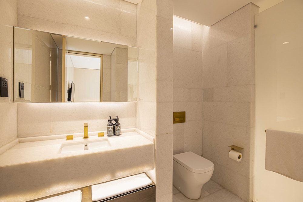 Platinium Holiday Home at Five Residences Palm Jumeirah Dubai