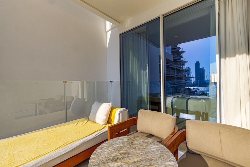 Platinium Holiday Home at Five Residences Palm Jumeirah Dubai