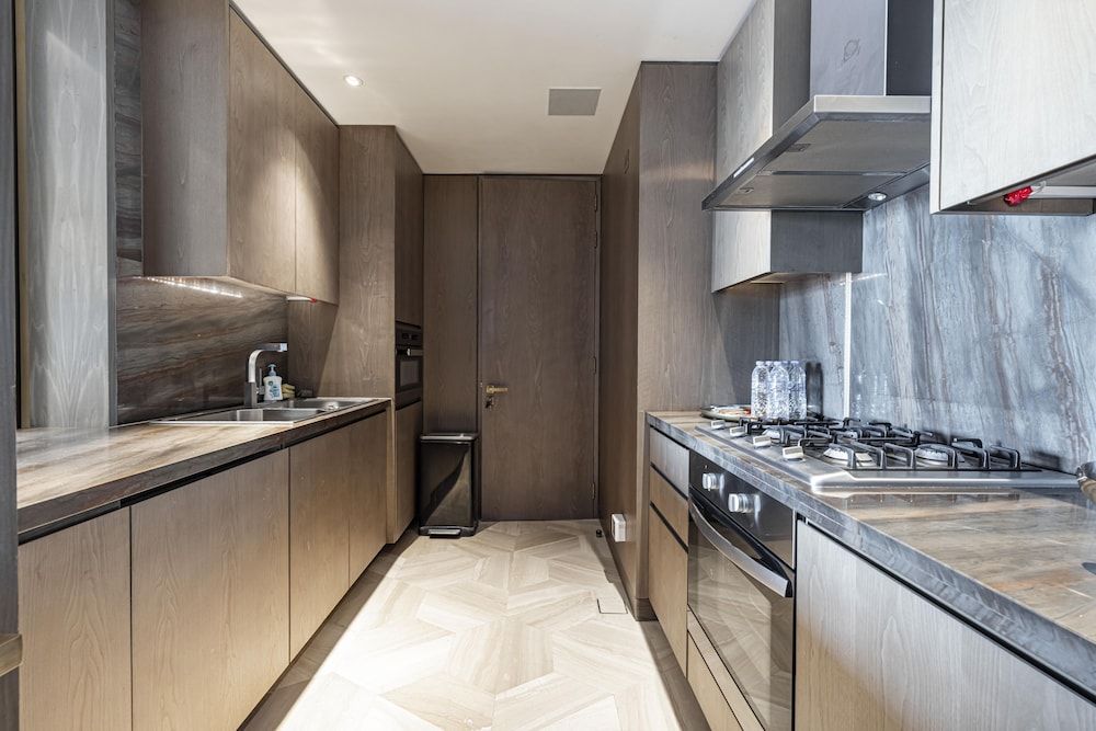 Platinium Holiday Home at Five Residences Palm Jumeirah Dubai
