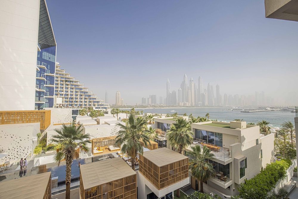 Platinium Holiday Home at Five Residences Palm Jumeirah Dubai