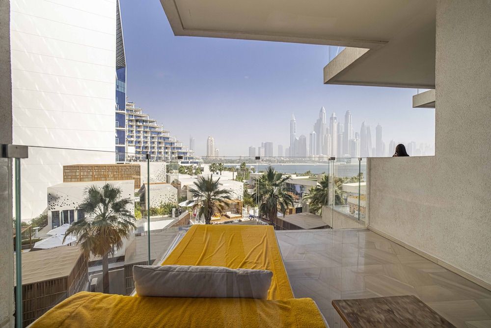 Platinium Holiday Home at Five Residences Palm Jumeirah Dubai
