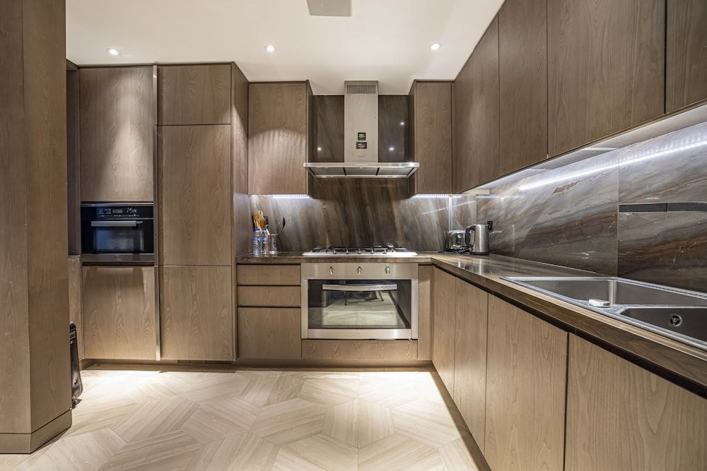Platinium Holiday Home at Five Residences Palm Jumeirah Dubai