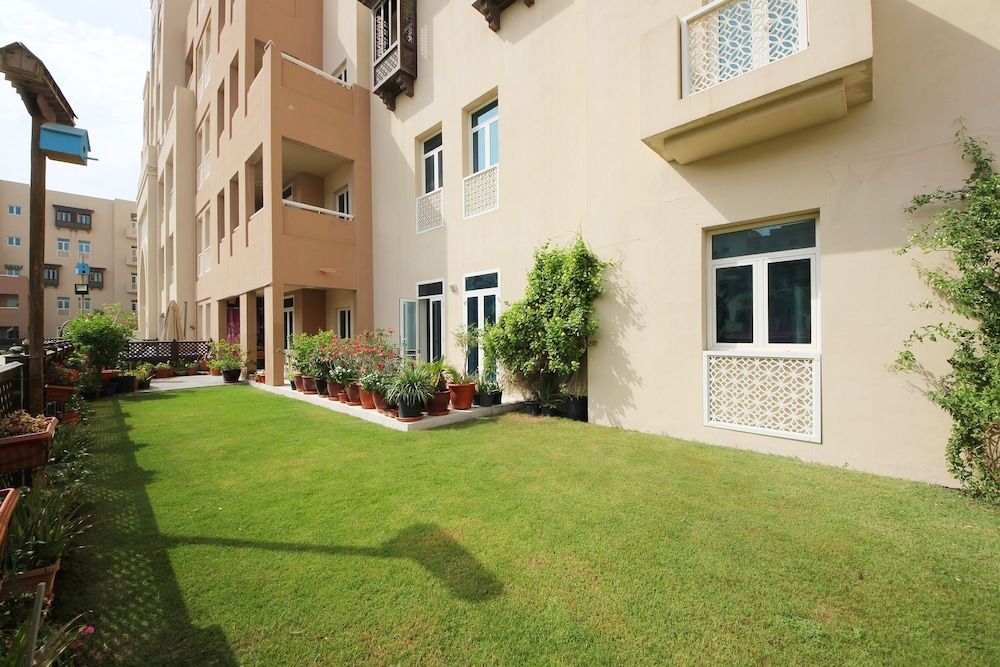 undefined Signature Holiday Home-Masakin Al Furjan 2