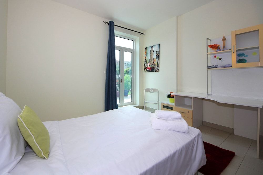 Signature Holiday Home-Masakin Al Furjan Apartment