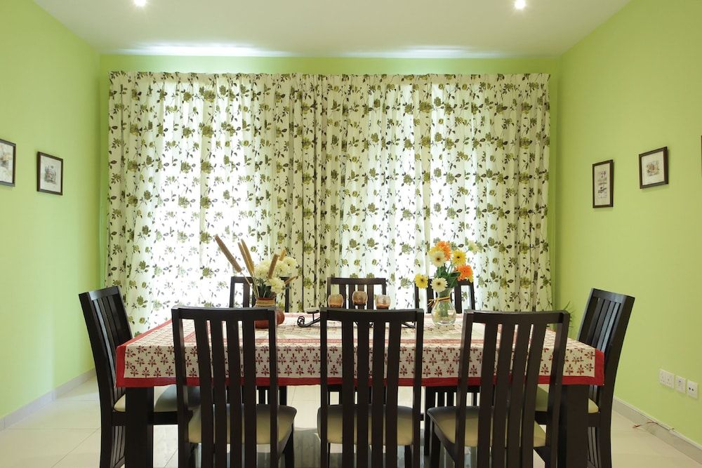 undefined Signature Holiday Home-Masakin Al Furjan 8