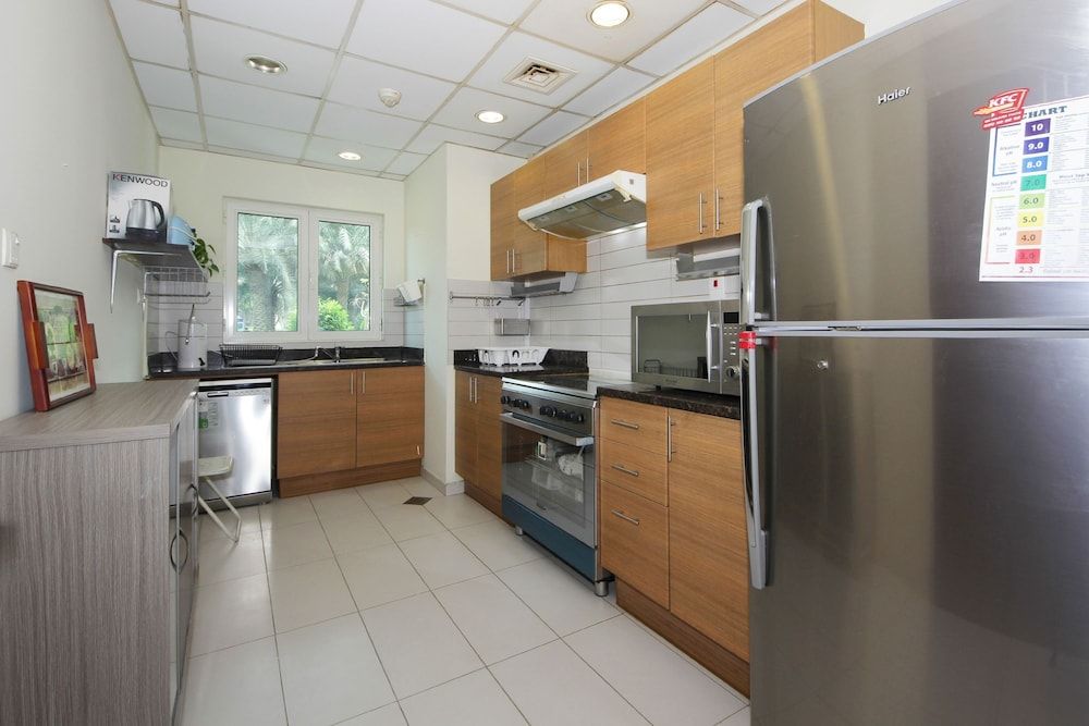 undefined Signature Holiday Home-Masakin Al Furjan 10