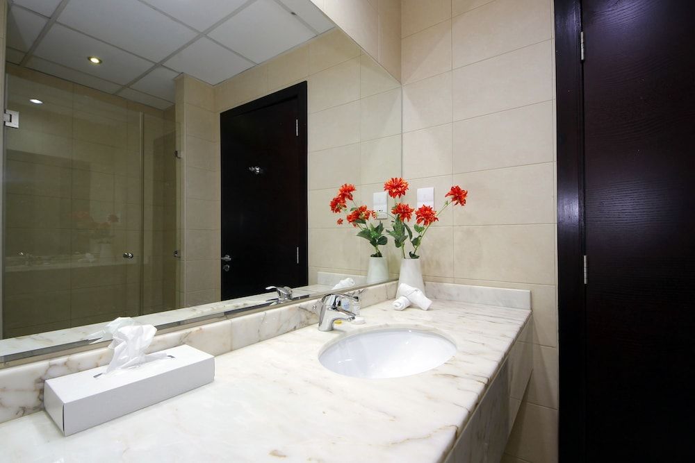 Signature Holiday Home-Masakin Al Furjan Apartment 9