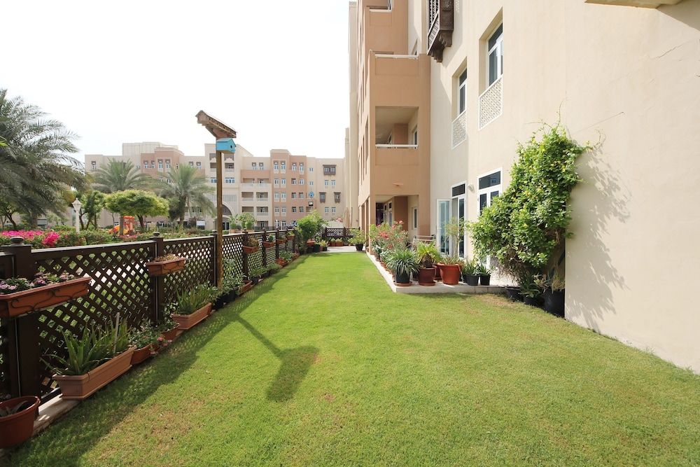 undefined Signature Holiday Home-Masakin Al Furjan 3