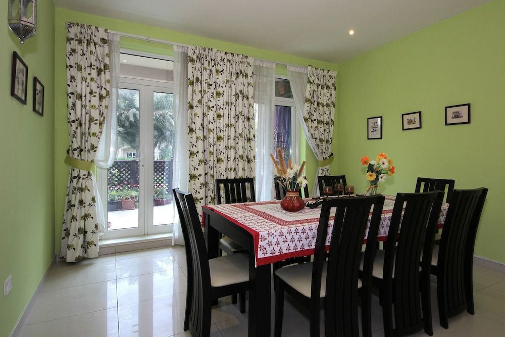 undefined Signature Holiday Home-Masakin Al Furjan 9