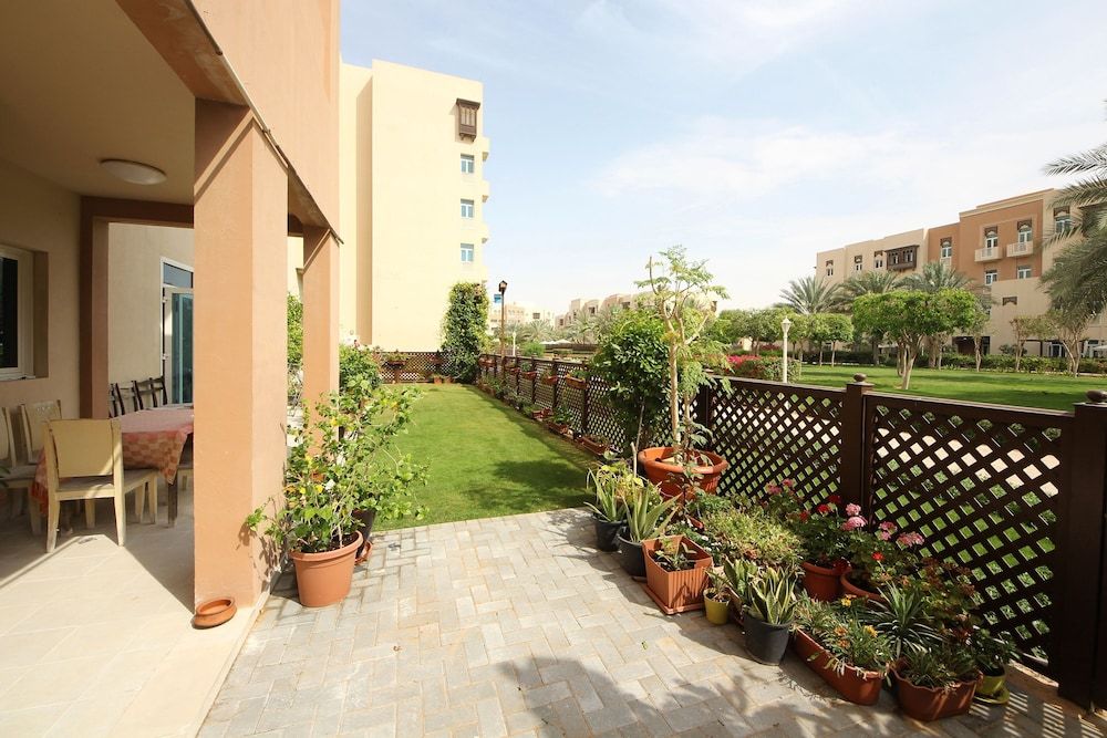 undefined Signature Holiday Home-Masakin Al Furjan 5