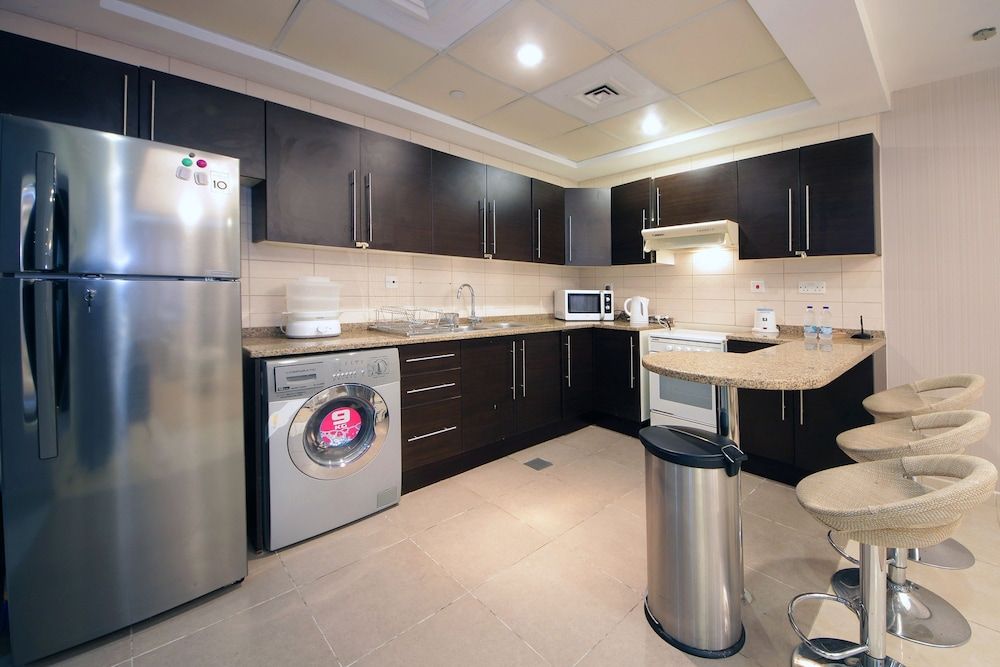 undefined Signature Holiday Home - Al Waleed JLT 10