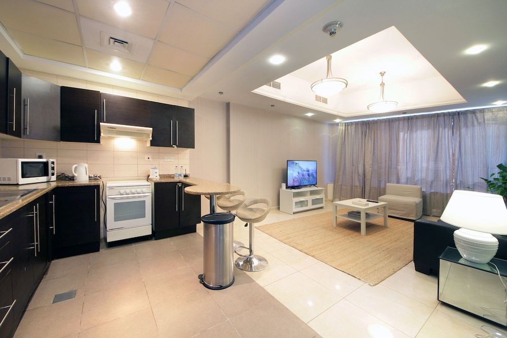 undefined Signature Holiday Home - Al Waleed JLT 8