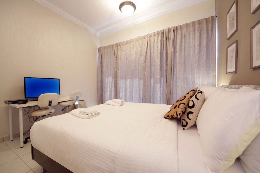 undefined Signature Holiday Home - Al Waleed JLT 3