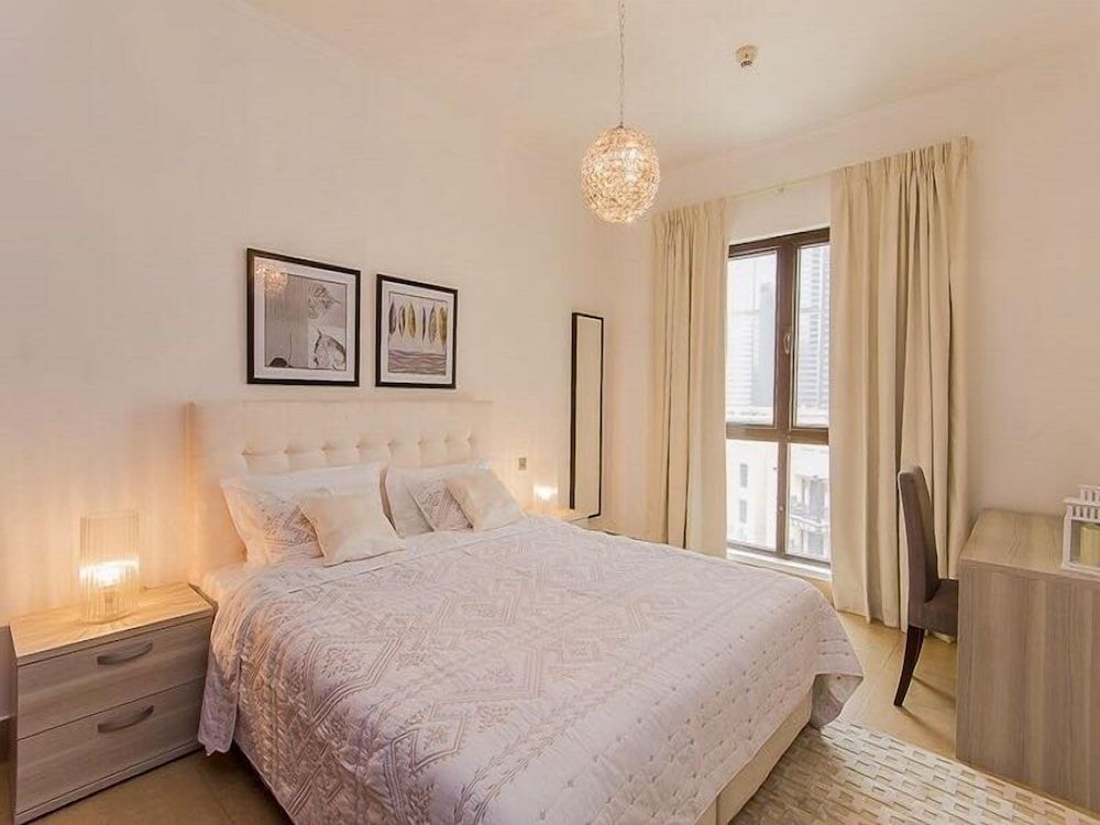 undefined One Perfect Stay - 1BR at Zanzabeel 4 2