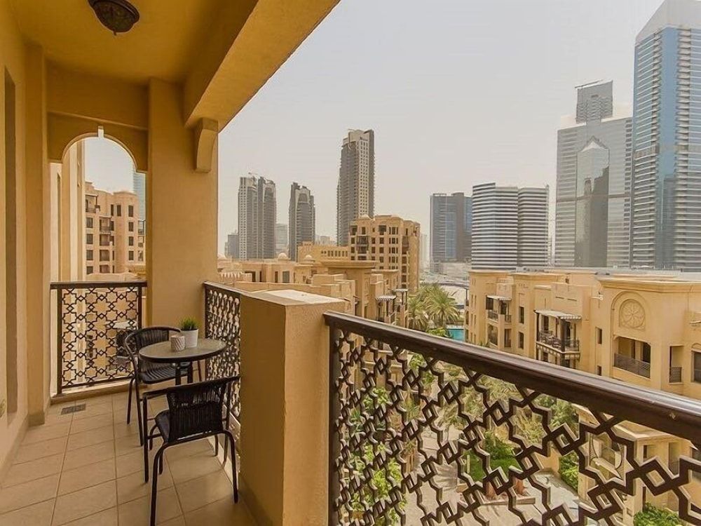 undefined One Perfect Stay - 1BR at Zanzabeel 4 10