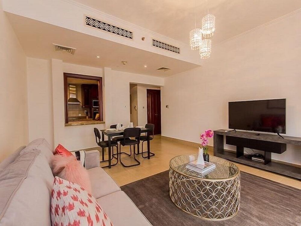 undefined One Perfect Stay - 1BR at Zanzabeel 4 7