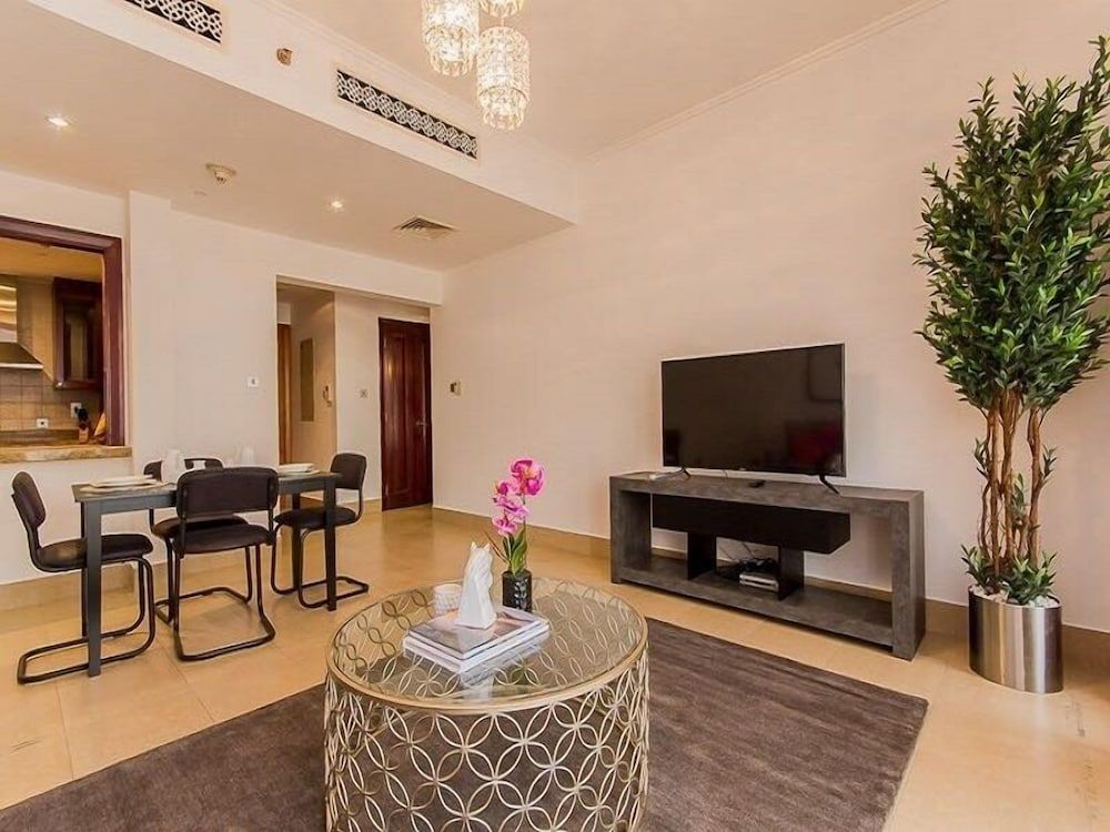 undefined One Perfect Stay - 1BR at Zanzabeel 4 8