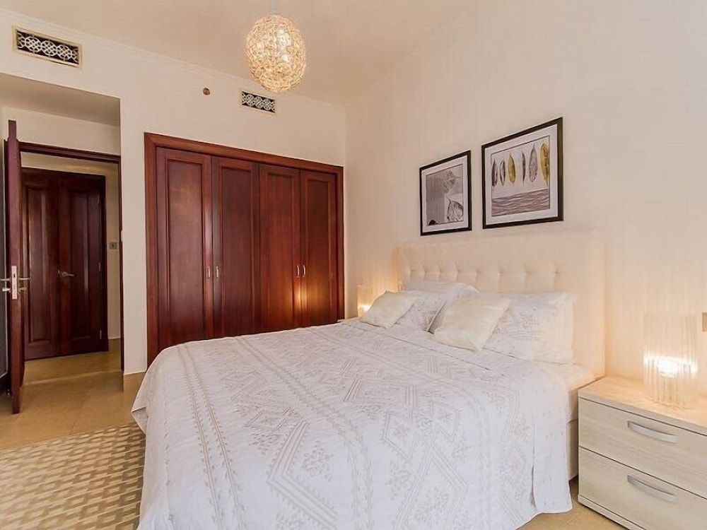 undefined One Perfect Stay - 1BR at Zanzabeel 4 3