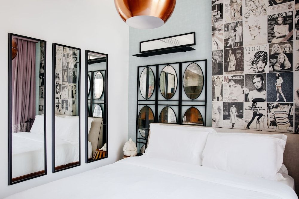 undefined FantaStay Claren Tower 1