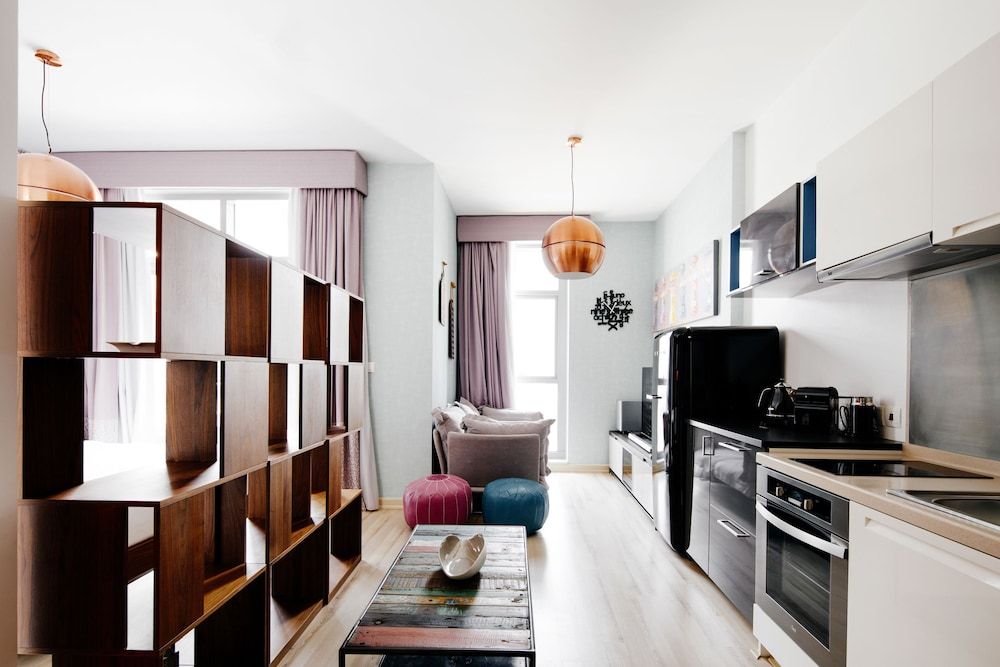 undefined FantaStay Claren Tower 1 10