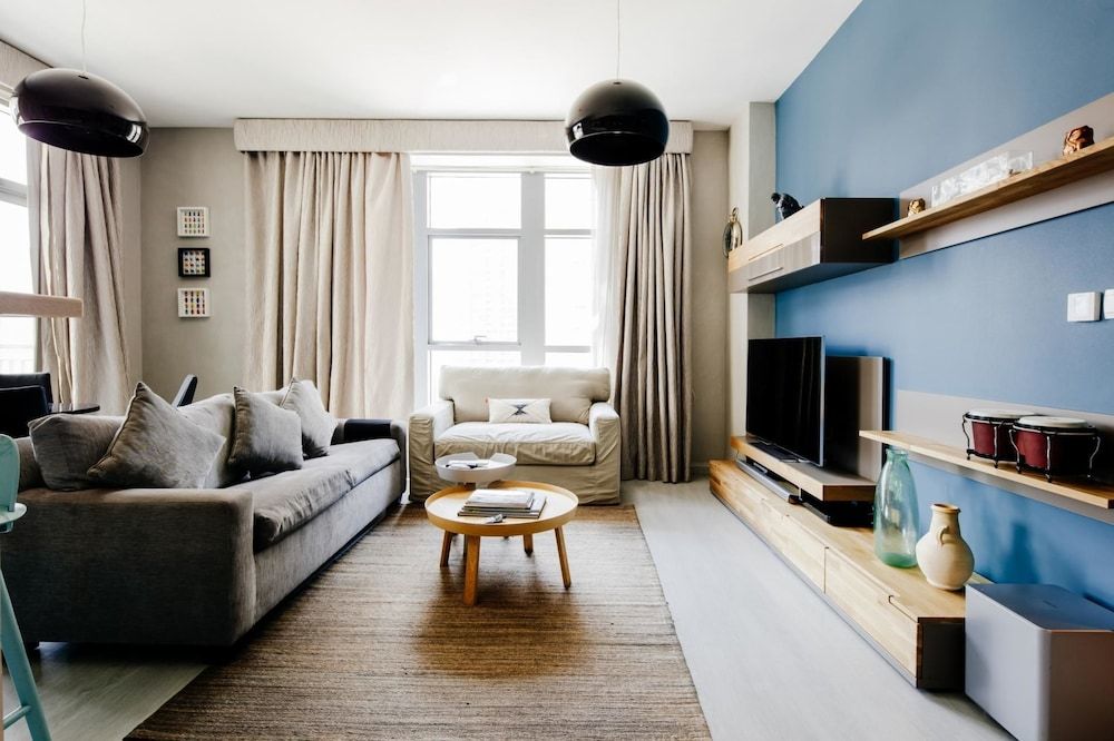 undefined FantaStay Claren Tower 1 2