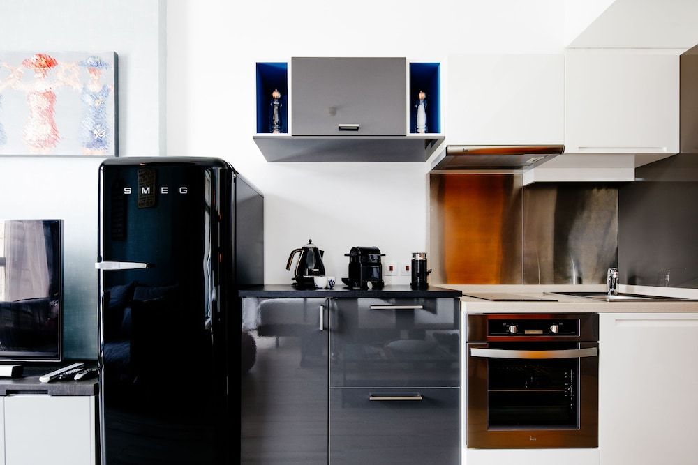 undefined FantaStay Claren Tower 1 8