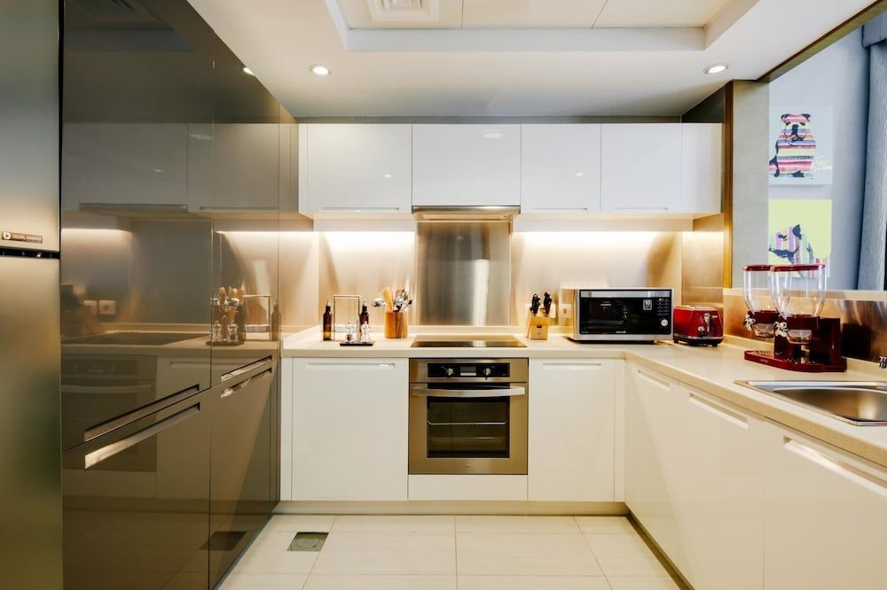 undefined FantaStay Claren Tower 1 9