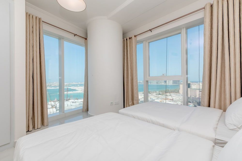 DHH - Damac Heights Apartment, 2 Bedrooms 25
