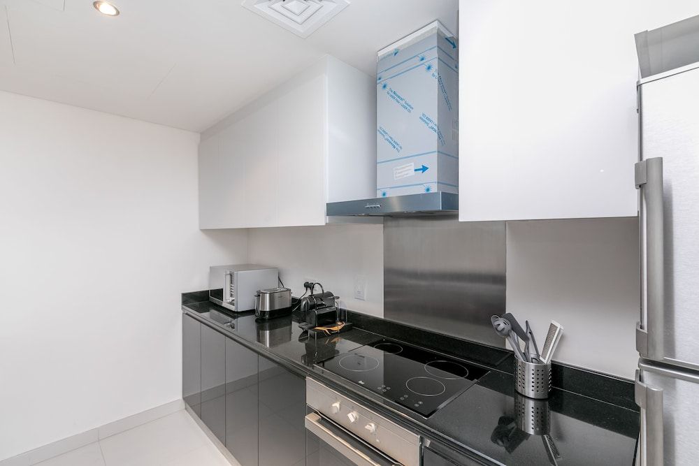 DHH - Damac Heights Apartment, 2 Bedrooms 16