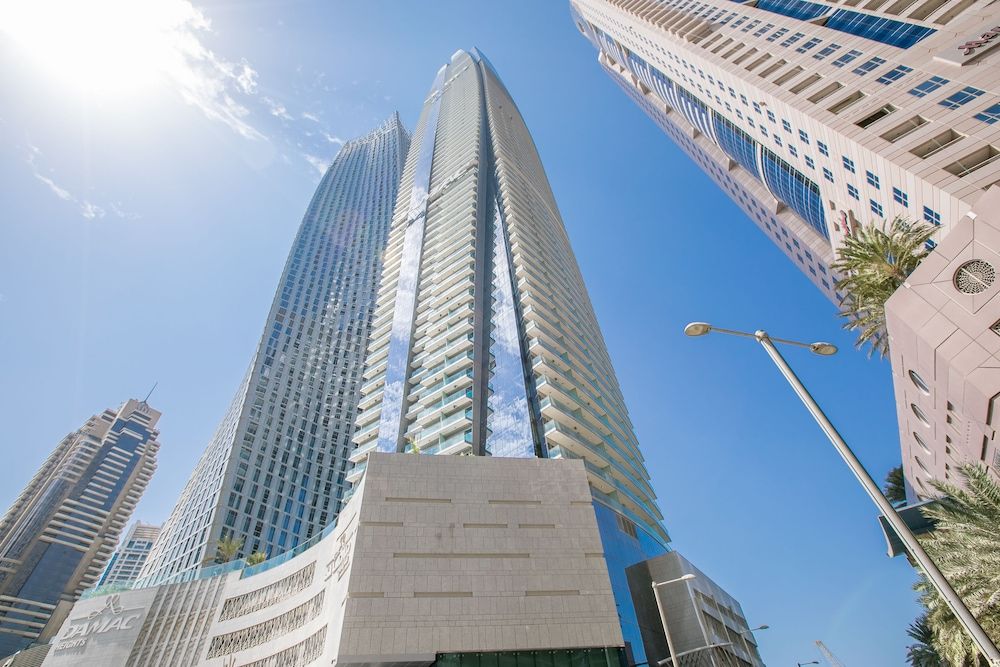 undefined DHH - Damac Heights 2