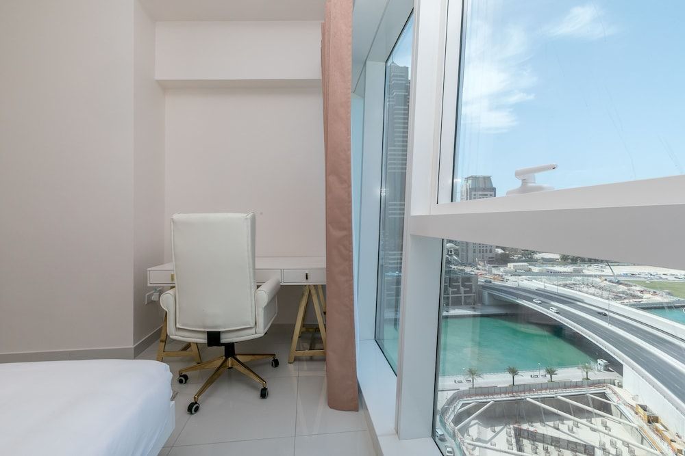 DHH - Damac Heights Apartment, 2 Bedrooms 24