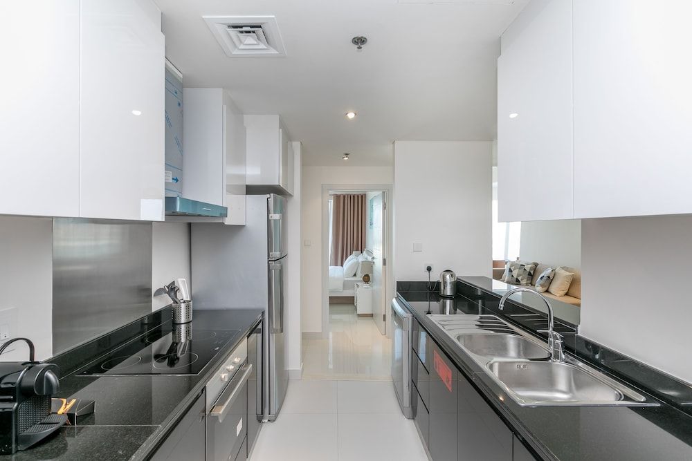 undefined DHH - Damac Heights 7