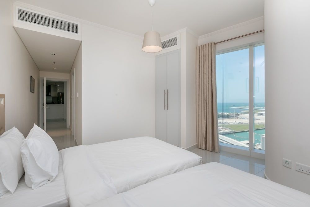 DHH - Damac Heights Apartment, 2 Bedrooms 11