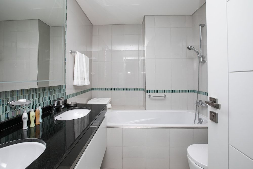 DHH - Damac Heights Apartment, 2 Bedrooms 20