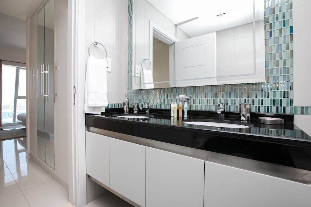 DHH - Damac Heights Apartment, 2 Bedrooms 21