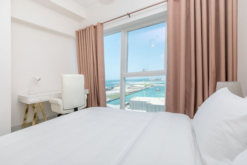 undefined DHH - Damac Heights