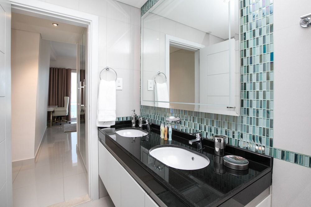 DHH - Damac Heights Apartment, 2 Bedrooms 22