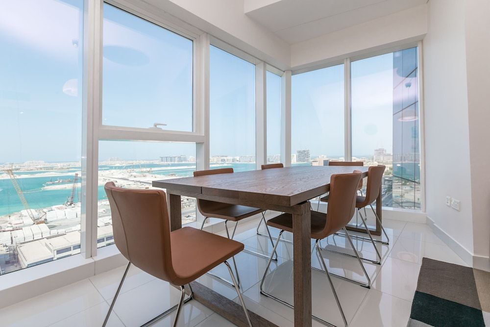 undefined DHH - Damac Heights 3