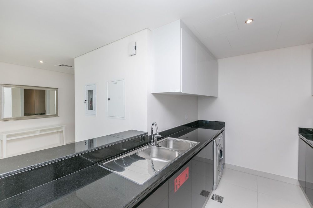 DHH - Damac Heights Apartment, 2 Bedrooms 15