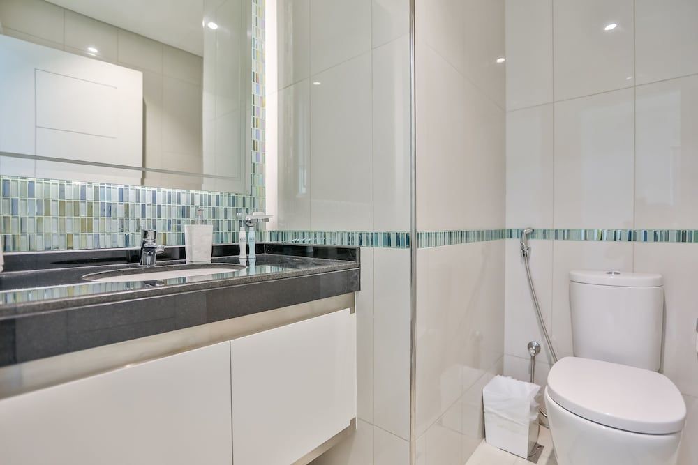 DHH - Damac Heights Apartment, 2 Bedrooms 17