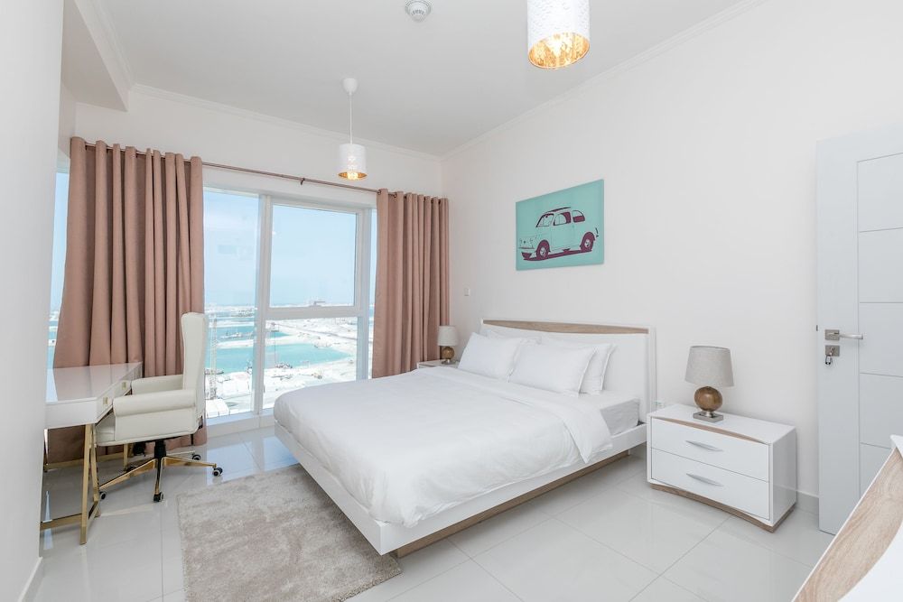 DHH - Damac Heights Apartment, 2 Bedrooms 7