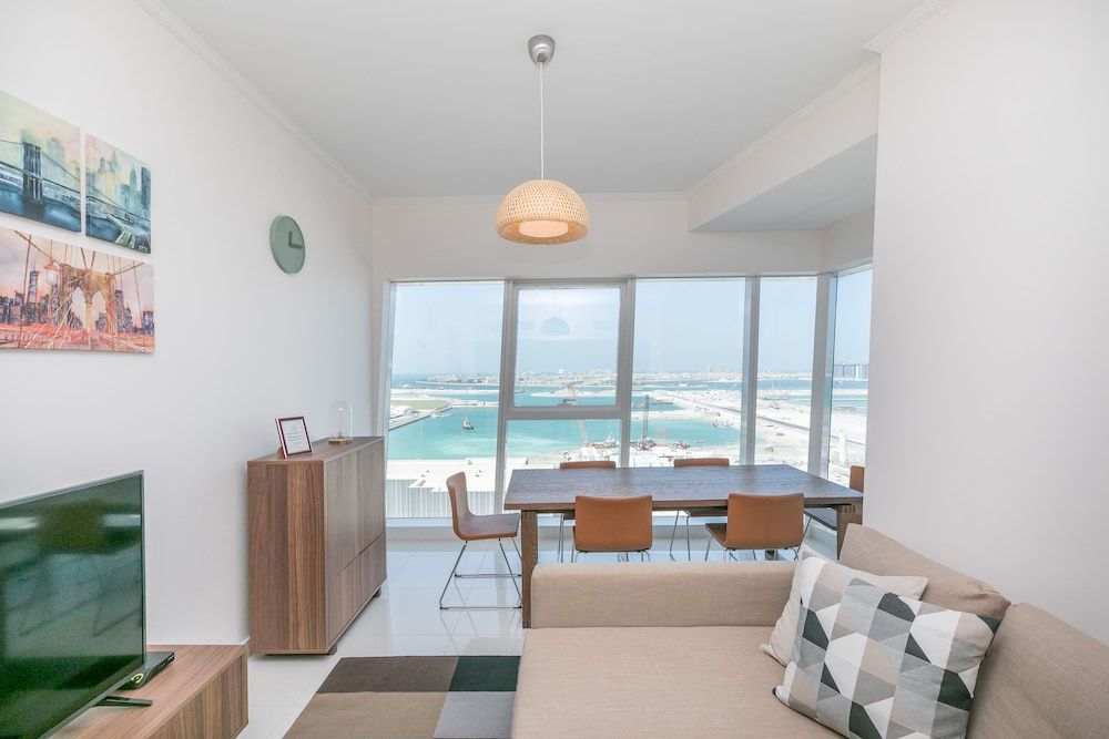 undefined DHH - Damac Heights 9