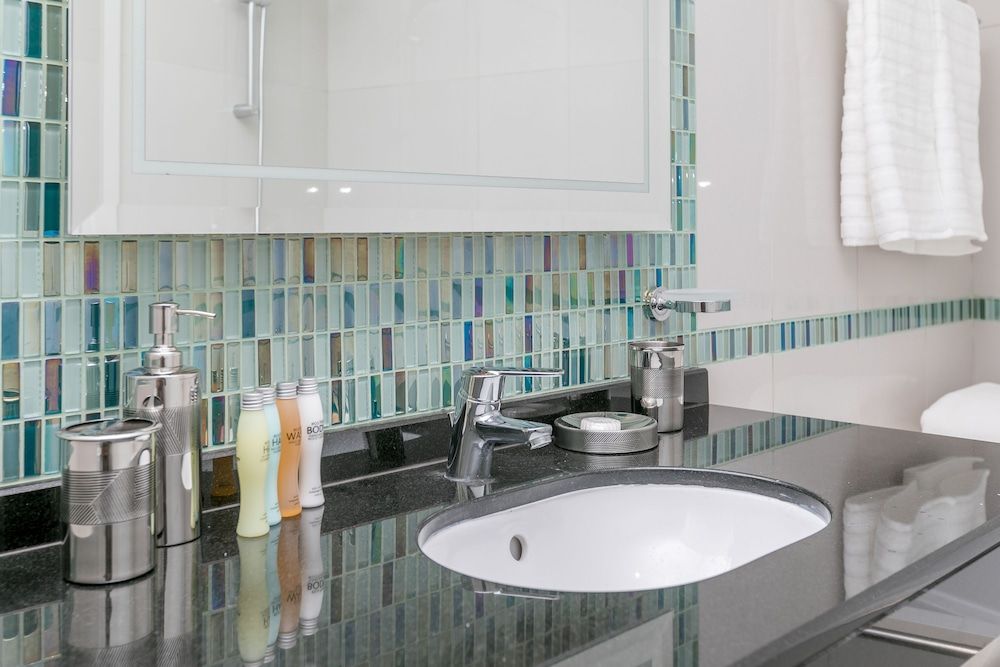 DHH - Damac Heights Apartment, 2 Bedrooms 14