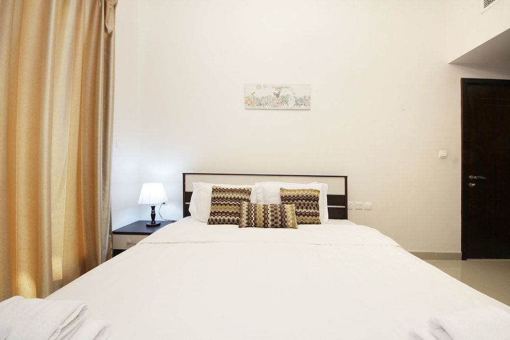 undefined Signature Holiday Home-Elite Residence 1 6