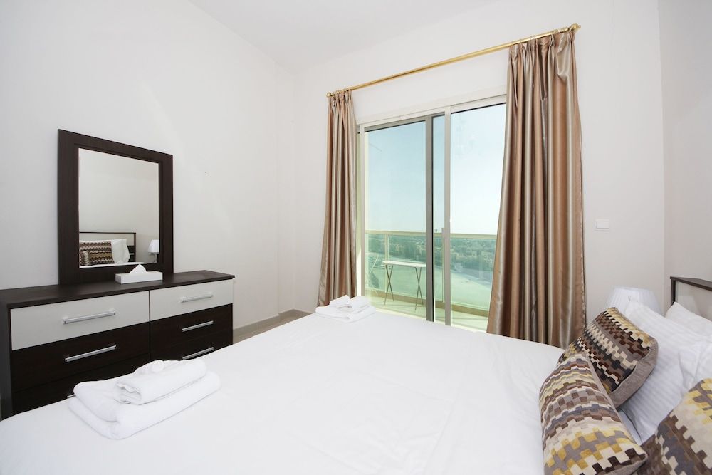 undefined Signature Holiday Home-Elite Residence 1 5