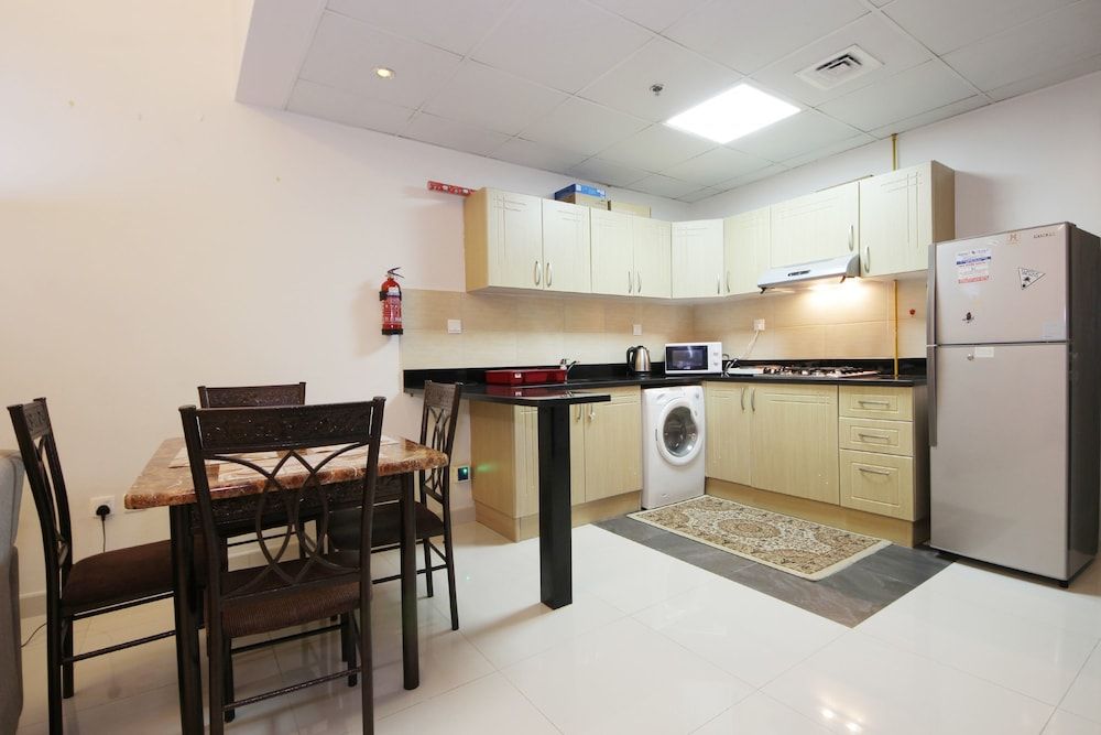 undefined Signature Holiday Home-Elite Residence 1 3